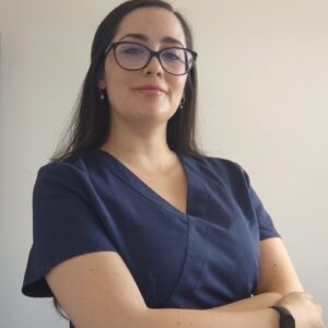 Claudia Rivera Bravo