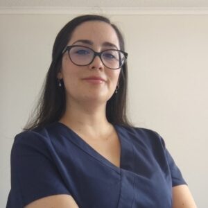 Claudia Rivera Bravo