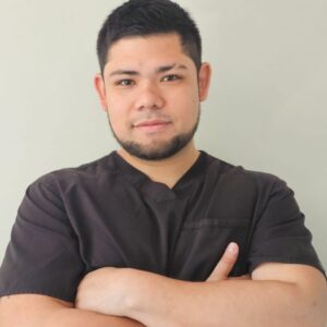 Fabian Hidalgo Sandoval